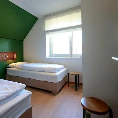 Fehmarn With Sauna And Garden, Cleaning Included