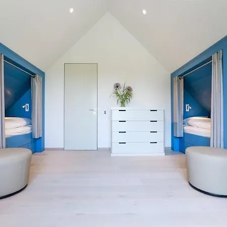 Σπίτι διακοπών Fehmarn With Sauna And Garden, Cleaning Included