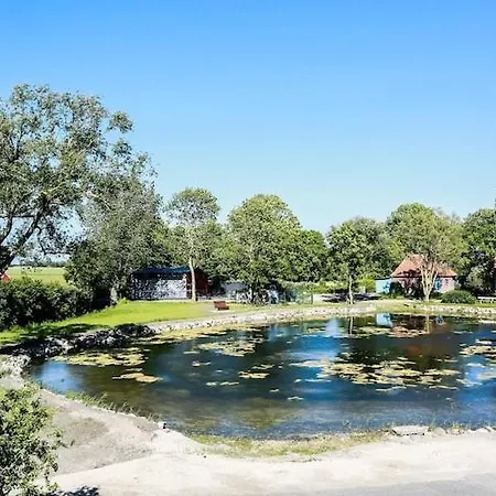 Fehmarn With Sauna And Garden, Cleaning Included Σπίτι διακοπών