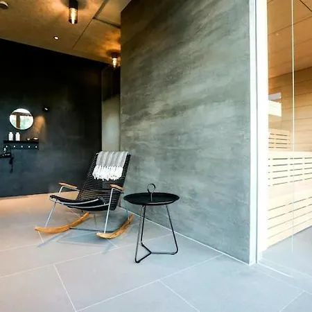 Σπίτι διακοπών Fehmarn With Sauna And Garden, Cleaning Included