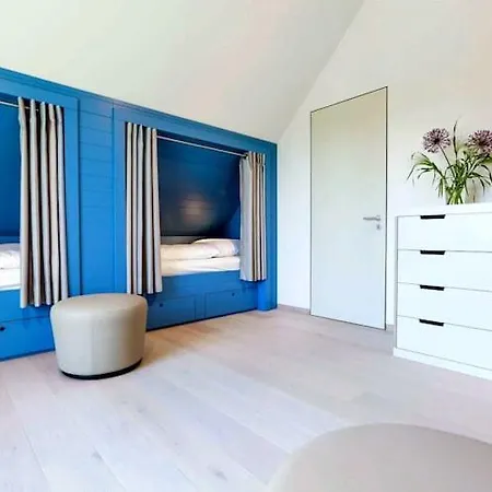 Σπίτι διακοπών Fehmarn With Sauna And Garden, Cleaning Included Schlagsdorf (Fehmarn)