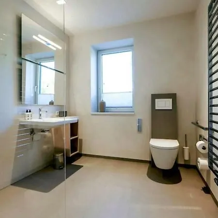 Fehmarn With Sauna And Garden, Cleaning Included Schlagsdorf (Fehmarn)