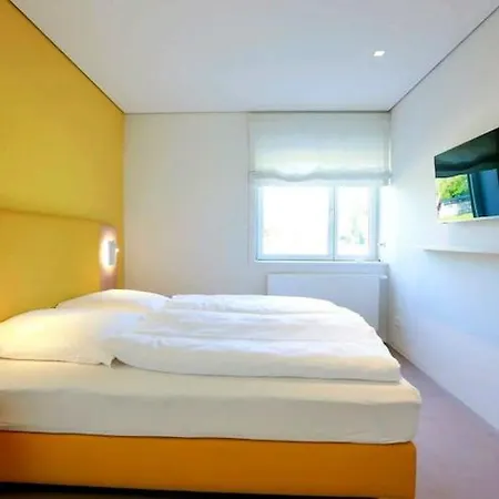 Fehmarn With Sauna And Garden, Cleaning Included Schlagsdorf (Fehmarn)