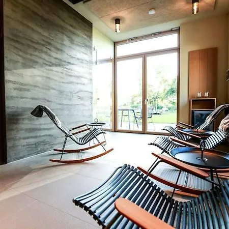 Prázdninový dům Fehmarn With Sauna And Garden, Cleaning Included