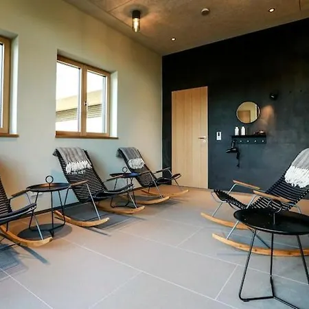 Fehmarn With Sauna And Garden, Cleaning Included