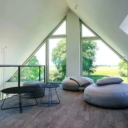 Fehmarn With Sauna And Garden, Cleaning Included *